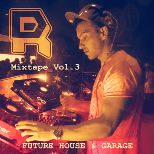 DubRocca Mixtape 3