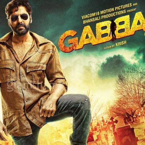 gabbar is back film download gabbar is back film download