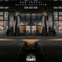 Antura Radio Show mixed by Ben Teufel (01.04.2015) |FREE DOWNLOAD|