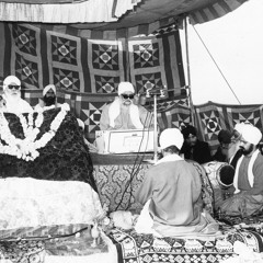 Full Diwans - Sant Ishar Singh Ji