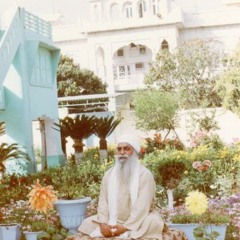 Daily Prayers - Nitnem - Sriman Sant Teja Singh Ji - Bhora Sahib Waley
