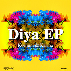 Kornum & Karma - Diya (Preview) [Out April 6th on Nite Grooves]