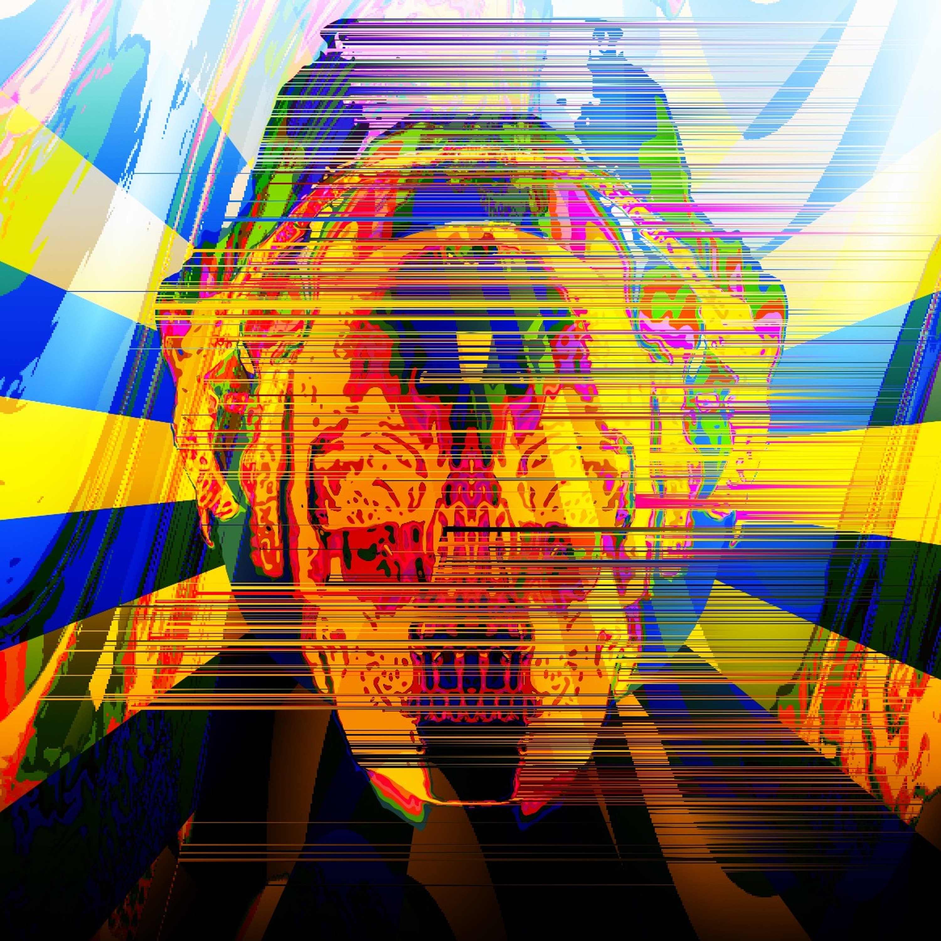 ::::X.LanDer:::: EASY GOING UNTIL IT'S GONE (time tunnel mix)   free 2 download episode artwork