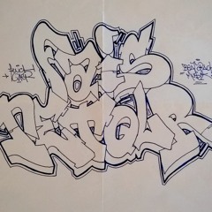 "seektrype " sharks bronson X lil'vince