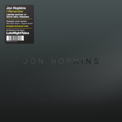 Jon Hopkins - I Remember