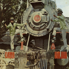 Catch di Reggae Train Volume 1 - WiCkEd T inna Mixingmood