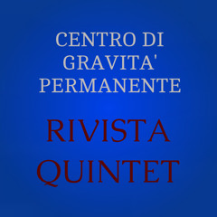 Centro di Gravità Permanente