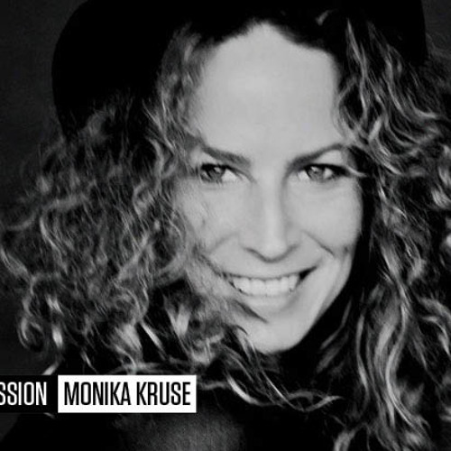 In Session: Monika Kruse