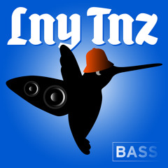 LNY TNZ - Bass