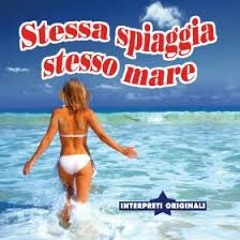 Stessa Spiaggia Stesso Mare - Luka Papa Remix