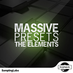 MassivePresets / The Elements_Demo