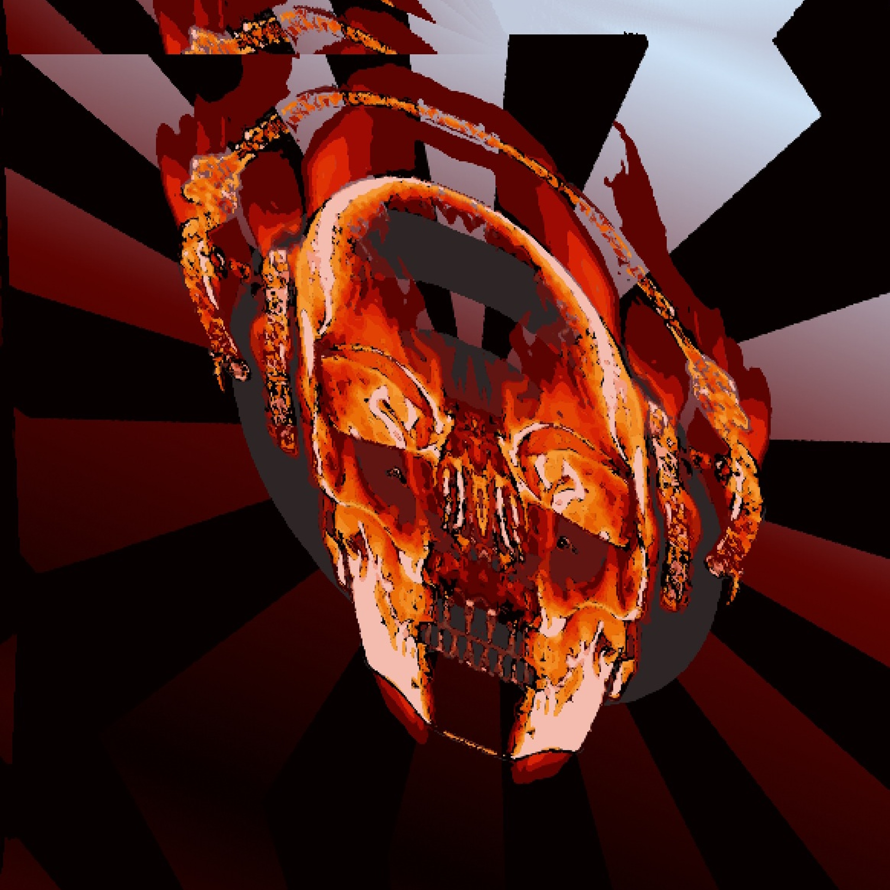 ::::X.LanDer:::: IF NOTHINGS GOING 2 HAPPEN   free 2 download episode artwork