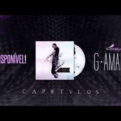 | G - Amado Um Simples Amigo | Remix | DJ EDÝ B.N.P.B |