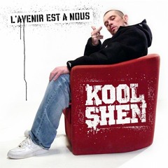 Kool Shen, Rohff & Dadoo - Lavenir Est  Nous