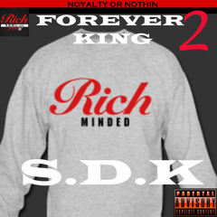 S.D.K - Early This Morning(Jay-Z Cover)