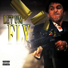 Veto Let Em Fly feat QB And TOOT