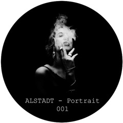 Portrait:  001 - Afrika Soul