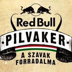 Red Bull Pilvaker - 2015 Március 15.