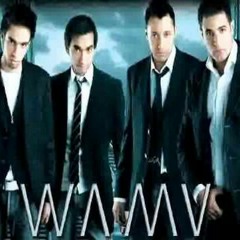 صورتك _-_ Wama band