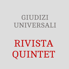 Giudizi Universali