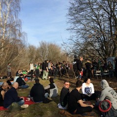 Sunday Dance OA/ März 2015 ✌️