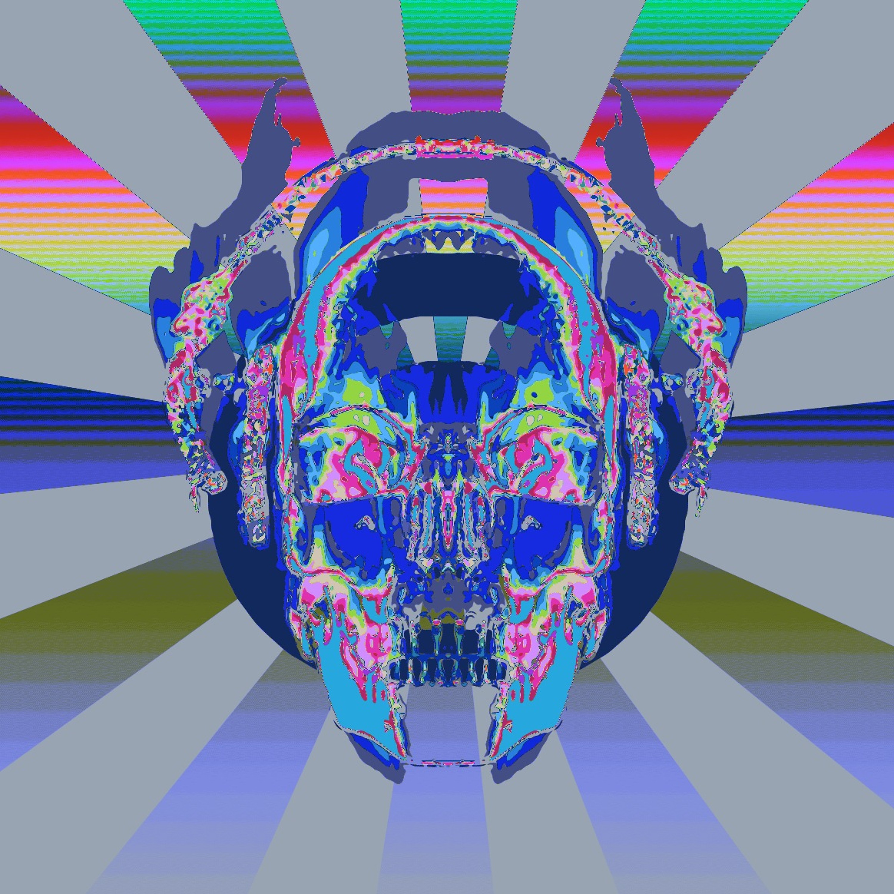 ::::X.LanDer:::: HOUSE OF THE TRIPSTER   free 2 download episode artwork