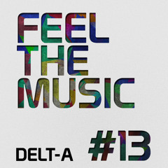Feel The Music #13