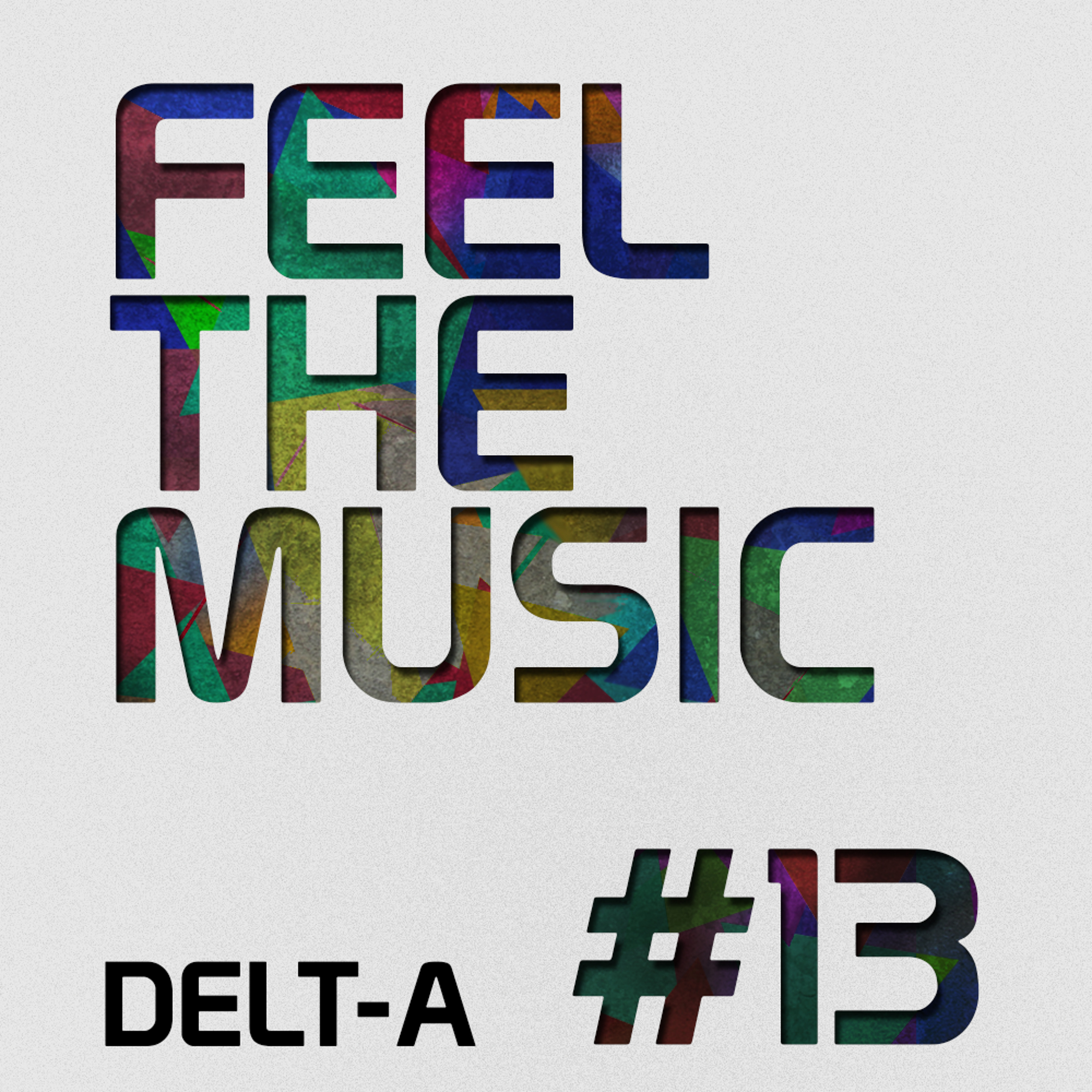 Delt-A DJ Mixes