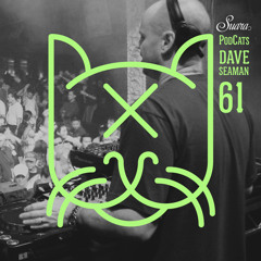 [Suara PodCats 061] Dave Seaman