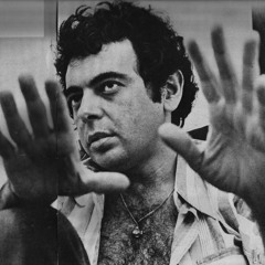 Glauber Rocha - Matéria para reflexão