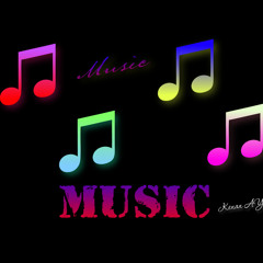 Movie Background Music-Kenan AY