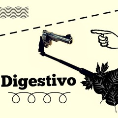 Digestivo-Filippo Marinelli