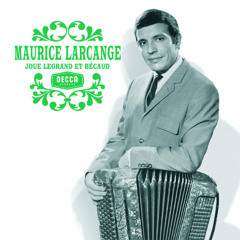 Maurice Larcange - Under Paris Skies