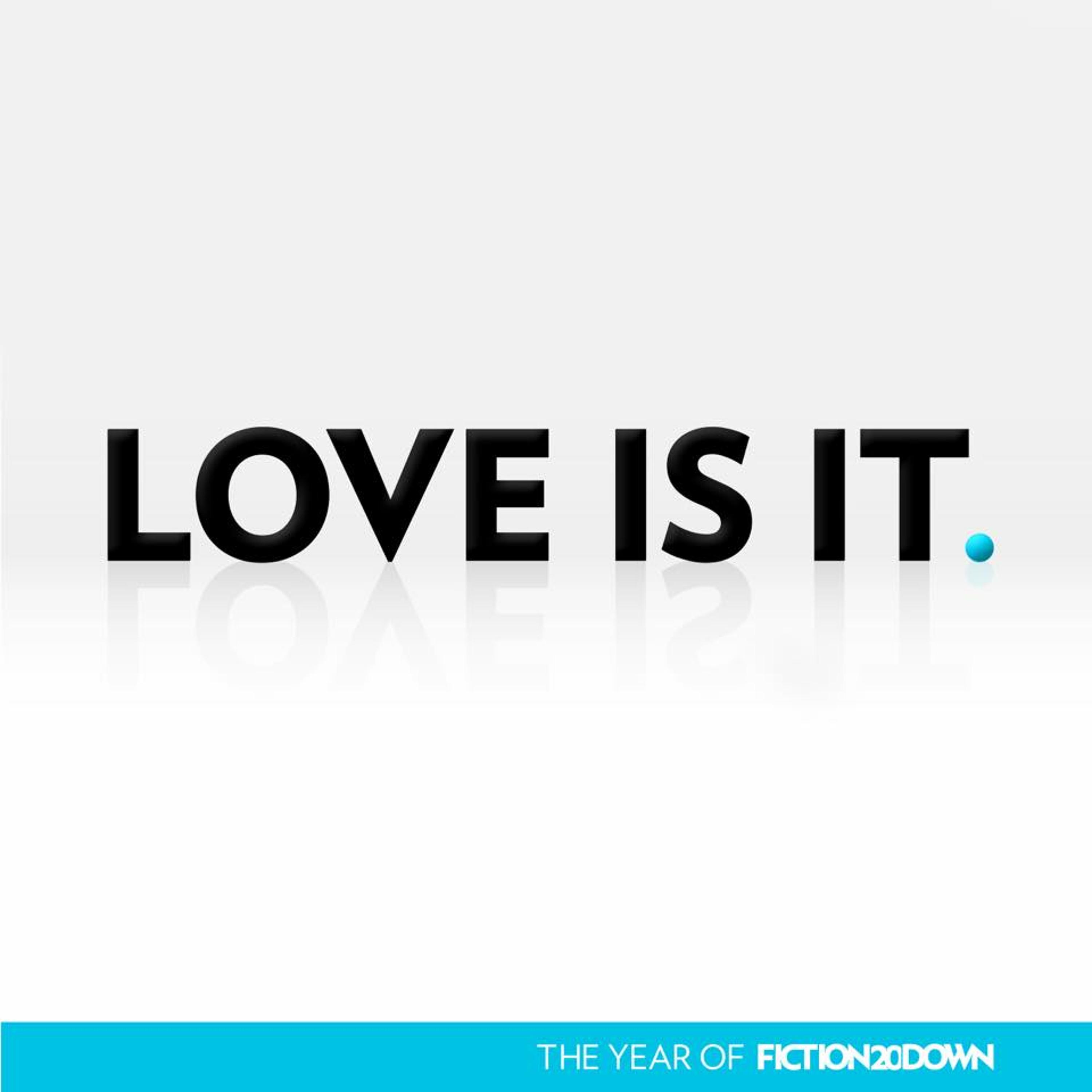 Love Is It episode artwork