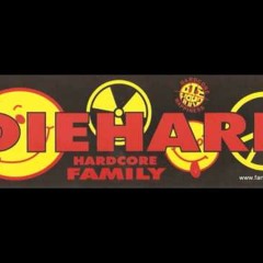 Brisk - Die Hard - Hardcore Hapiness - 1997