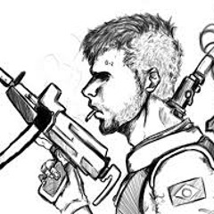soldado perigoso