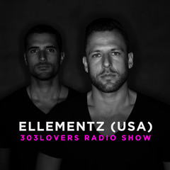 303lovers Radio #7 Ellementz (USA)