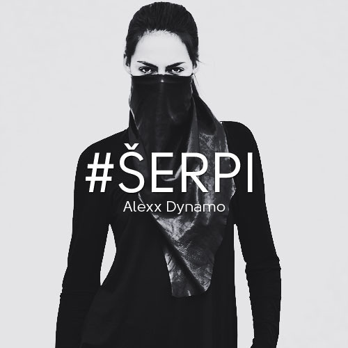 #ŠERPI