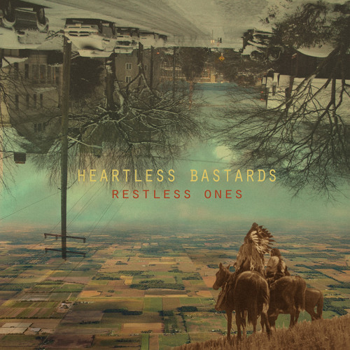 Heartless Bastards - Gates Of Dawn
