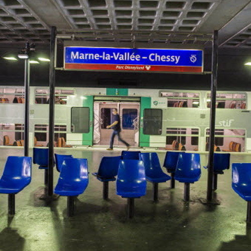 marne la vallee chessy gare marne la vallee chessy gare
