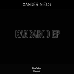 Xander Niels - Kangaroo (Radio Mix) [New Talent Records]