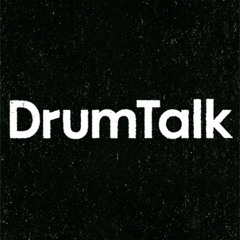 Drumtalk on Gilles Peterson Worldwide (GPWW940)