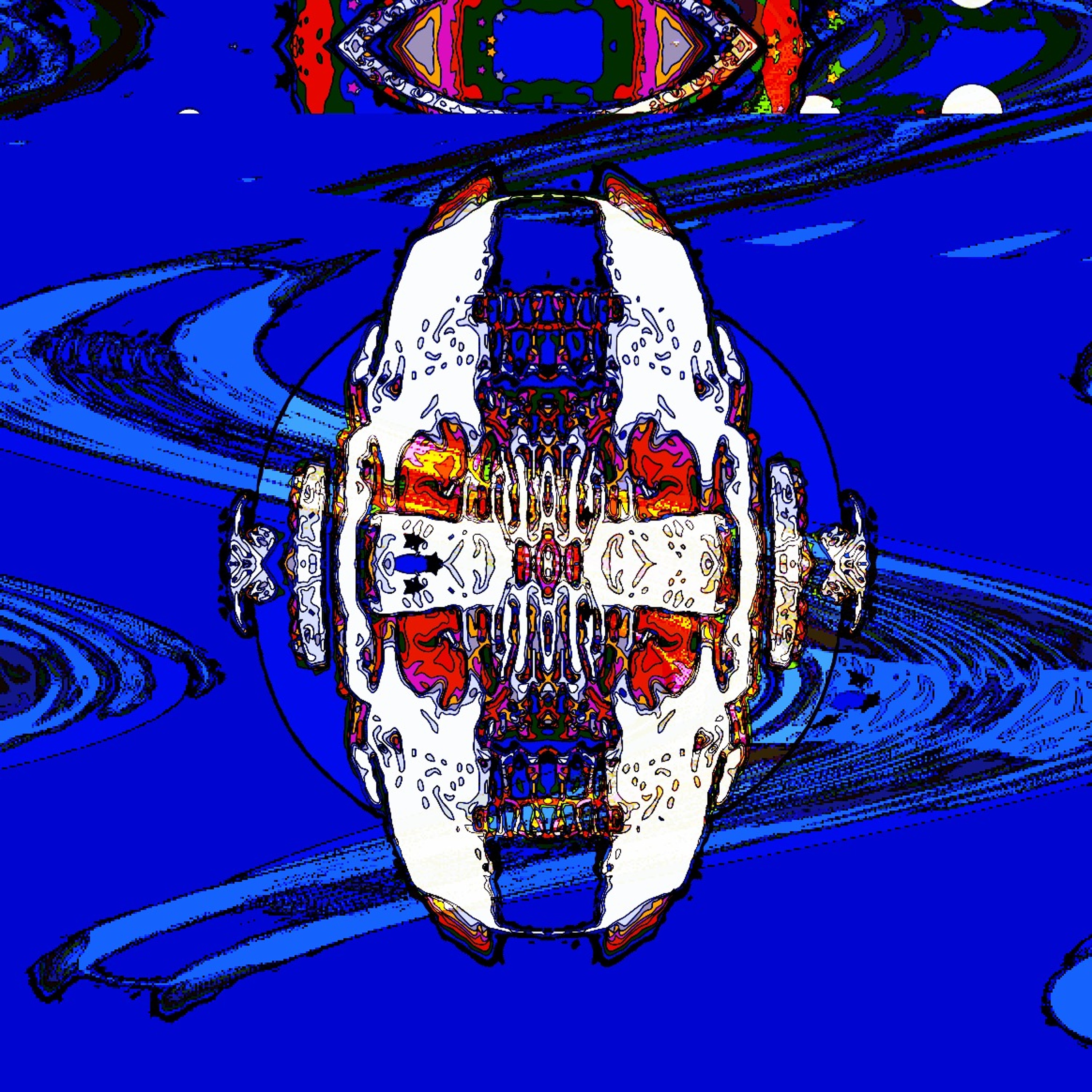::::X.LanDer:::: PISTON   free 2 download episode artwork