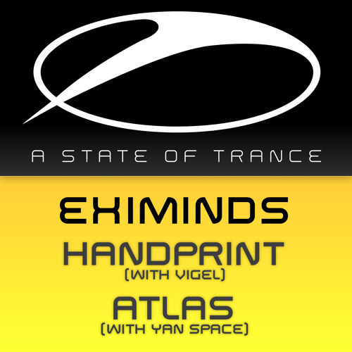 Eximinds & Yan Space - Atlas [A State Of Trance Episode 707] [OUT NOW!]