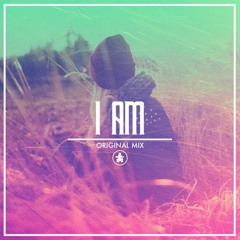 Inukshuk - I Am