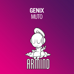 Genix - Muto [ASOT 707] ** TUNE OF THE WEEK ** [OUT NOW!]