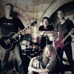 Jesus Freak performed and recorded by NEON CROSS