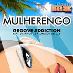 DEMO Groove Addiction feat Dj Arnette & A.D. Mulherengo & Groove Addiction feat Kelly Pink Delícia