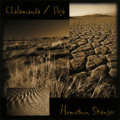 04 Hometown Stranger