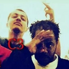 YungHammerz ft. C3-- Kingz at DGR